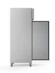 Réfrigérateur - 700 litres - 1 porte - Refroidissement forcé - Acier inoxydable - G-Line HW-060984 €1,198.00 Frigo professionnel