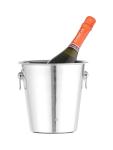 Refroidisseur à vin - Acier inoxydable - Hendi - 593202 593202 €10.75 Rafraîchisseurs de vin