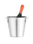 Refroidisseur à vin - Acier inoxydable - Hendi - 593103 593103 €10.95 Rafraîchisseurs de vin