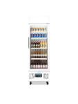 Réfrigérateur porte vitrée - 218 Litres - H 169,2 x 53 x 57,5 CM - 230 V - Polar - DM075 DM075 €509.55 Vitrine à boisson