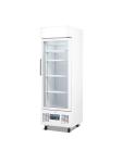 Réfrigérateur porte vitrée - 218 Litres - H 169,2 x 53 x 57,5 CM - 230 V - Polar - DM075 DM075 €509.55 Vitrine à boisson