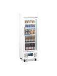 Réfrigérateur porte vitrée - 218 Litres - H 169,2 x 53 x 57,5 CM - 230 V - Polar - DM075 DM075 €509.55 Vitrine à boisson