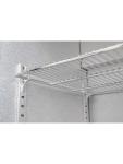 Réfrigérateur porte vitrée - 258 Litre - Extérieur - 3 portes vitrées - Argent - Husky Alfresco - C3AF-HS-STEEL C3AF-HS-STEEL €1,738.80 Vitrine à boisson