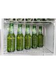 Réfrigérateur porte vitrée - 258 Litre - Extérieur - 3 portes vitrées - Argent - Husky Alfresco - C3AF-HS-STEEL C3AF-HS-STEEL €1,738.80 Vitrine à boisson