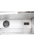 Réfrigérateur porte vitrée - 258 Litre - Extérieur - 3 portes vitrées - Argent - Husky Alfresco - C3AF-HS-STEEL C3AF-HS-STEEL €1,738.80 Vitrine à boisson