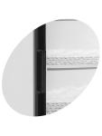 Congélateur porte vitrée - 372 litres - 1 porte - Tefcold - UFSC370G HW-022015 €1,099.00 Armoire negative