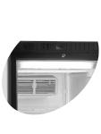 Congélateur porte vitrée - 372 litres - 1 porte - Tefcold - UFSC370G HW-022015 €1,099.00 Armoire negative