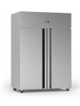 Congélateur - 2 portes - 1200 litres - acier inoxydable - 230V - G-Line HW-026252 €1,159.00 Armoire negative