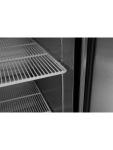 Congélateur - 2 portes - 1200 litres - acier inoxydable - 230V - G-Line HW-026252 €1,159.00 Armoire negative