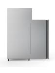 Congélateur - 2 portes - 1200 litres - acier inoxydable - 230V - G-Line HW-026252 €1,159.00 Armoire negative