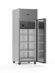 Congélateur - 1 porte - 600 litres - Silver - 230V - G-Line HW-057162 €899.00 Armoire negative