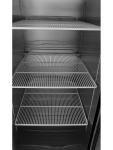 Congélateur - 1 porte - 600 litres - Silver - 230V - G-Line HW-057162 €899.00 Armoire negative