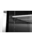 Congélateur - 1 porte - 600 litres - Silver - 230V - G-Line HW-057162 €899.00 Armoire negative