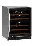 Cave à vin - 119 Litre - 130 Bouteilles - 1 Porte - Bartscher - 700133 700133 €909.00 Armoires climatiques pour le vin