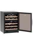 Cave à vin - 119 Litre - 130 Bouteilles - 1 Porte - Bartscher - 700133 700133 €909.00 Armoires climatiques pour le vin