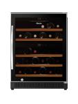 Cave à vin - 119 Litre - 130 Bouteilles - 1 Porte - Bartscher - 700133 700133 €909.00 Armoires climatiques pour le vin