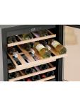 Cave à vin - 119 Litre - 130 Bouteilles - 1 Porte - Bartscher - 700133 700133 €909.00 Armoires climatiques pour le vin