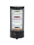 Caisse pâtissière réfrigérée - 72 Litre - Noir - Bartscher - 700207G 700207G €849.00 Boîte à pâtisserie