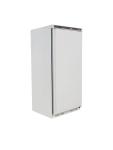 Réfrigérateur traiteur - 522 Litres - 1 porte - H 172 x 77,7 x 71,5 CM - 230 V - Inox - Polar - GL185 GL185 €1,094.10 Frigo professionnel