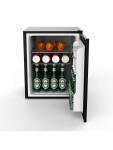 Mini-réfrigérateur - 40 litres - 1 porte - Statique - Noir - G-Line HW-61193 €169.00 Réfrigérateur de table