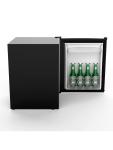 Mini-réfrigérateur - 40 litres - 1 porte - Statique - Noir - G-Line HW-61193 €169.00 Réfrigérateur de table