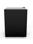Mini-réfrigérateur - 40 litres - 1 porte - Statique - Noir - G-Line HW-61193 €169.00 Réfrigérateur de table
