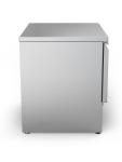 Etabli réfrigéré - 2 portes - 240 litres - inox - 230V - H 88 x L 90 x P 70 CM - G-Line HW-26273 €509.00 Établis réfrigérés