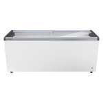 Conservateur à glaces - Vitrine à glaces - Blanc - Couvercle coulissant en verre - 457 Litre - Liebherr - EFE 6052-41 EFE6052-41 €1,255.17 Conservateur de glace