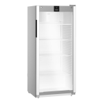 Refroidisseur de bouteilles - Gris - 434 Litres - 1 porte - Liebherr - MRFvd 5511-20 MRFvd5511-20 €1,423.17 Frigo professionnel