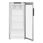 Refroidisseur de bouteilles - Gris - 434 Litres - 1 porte - Liebherr - MRFvd 5511-20 MRFvd5511-20 €1,423.17 Frigo professionnel