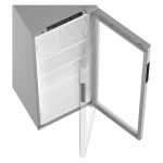 Refroidisseur de bouteilles - Gris - 434 Litres - 1 porte - Liebherr - MRFvd 5511-20 MRFvd5511-20 €1,423.17 Frigo professionnel