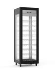 Wijnklimaatkast - Glazen Deur - 400 Liter - Zwart - 1 Zone - G-Line HW-058048 €1,599.00 Wijnklimaatkasten