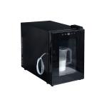 Cave à vin - Porte vitrée - 18 litres - Noire - G-Line HW-153071 €199.00 Accessoires pour le café