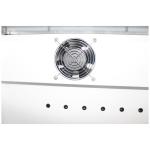 Refroidisseur de bouteilles - 2 portes - 577 litres - Noir - G-Line GL-170628 €749.00 Réfrigérateurs de restauration
