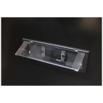 Refroidisseur de bouteilles - 2 portes - 417 litres - Noir - G-Line GL-170627 €649.00 Frigo professionnel