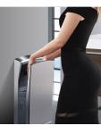 Sèche-mains - acier inoxydable - 2000 W - G-Line HW-023961 €599.00 Sèche-mains
