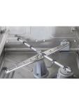 Lave-vaisselle GE500 Easywash - Avec pompe de vidange - Acier inoxydable - 230 V - G-Line HW-60559 €1,159.00 Lave-vaisselle à chargement frontal