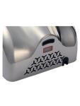 Sèche-mains haute vitesse - Acier inoxydable - 1800 W - G-Line 57327 €139.00 Sèche-mains