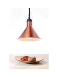 Lampe chauffante réglable - Cuivre - Hendi - 273876 273876 €57.19 Lampe chauffante