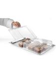 Buffet - Hotte de présentation - 1/1 GN - Hendi - 427415 427415 €20.95 Buffet petit-déjeuner/déjeuner