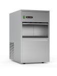 Machine à glaçons - Glaçons creux - 20 kg/24 h - 230 V - G-Line HW-057155 €349.00 Machines à glaçons creux