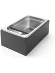 Boîte à frapper - Cadre en bois - Hendi - 208380 208380 €28.37 Bac GN
