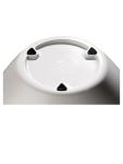 Bol - 2,5 Litre - Blanc - Ø 24,5 x H 15 CM - Mélamine - APS - GH398 GH398 €19.89 Bols