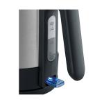 Bouilloire - H 21,5 x 24 x 16 CM - 1 029 KG - 220 - 240 V - 2200 W - Inox - 1,7 Litre - Severin - 910006 910006 €32.95 Bouilloire