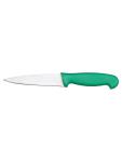 Couteau à légumes - HACCP - Vert - L 10.5 CM - G-Line 76833 €3.95 Couteaux