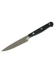 Couteau à légumes - Forgé - Noir - L 10 CM - G-Line 76997 €9.95 Couteaux