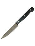 Couteau à légumes - Noir - L 13 CM - G-Line 76899 €6.95 Couteaux
