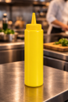 Flacon souple - 700 ml - Jaune - G-Line 76808 €1.69 Bouteilles à presser