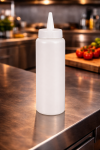 Flacon souple - 700 ml - Blanc - G-Line 76809 €1.69 Bouteilles à presser