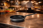 Poêle à frire - Téflon - Aluminium - Ø 20 x H 4 cm - G-Line 77624 €23.95 Poêle à frire